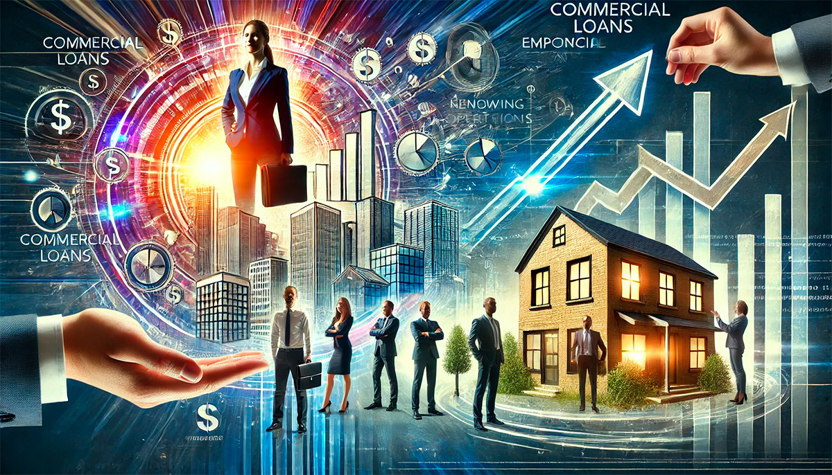 Empowering Business Success