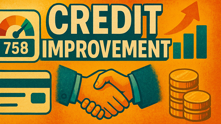 Credit Improvement